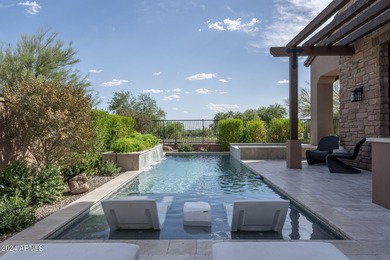 Build your Dream Home in Prospector Village at Superstition - photo 2