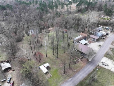 Conveniently located near Lake Greeson and area ATV trails, this - photo 46