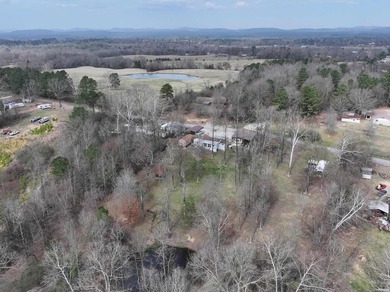 Conveniently located near Lake Greeson and area ATV trails, this - photo 47