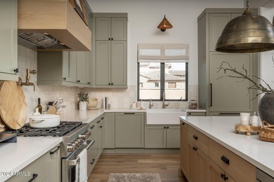 Build your Dream Home in Prospector Village at Superstition - photo 8