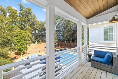 This freshly reimagined coastal escape delivers elevated 30A - photo 48