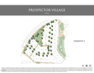 Build your Dream Home in Prospector Village at Superstition - photo 9