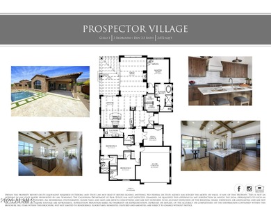 Build your Dream Home in Prospector Village at Superstition - photo 10