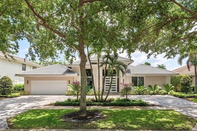 Experience the pinnacle of country club living in this stunning - photo 1