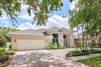 Experience the pinnacle of country club living in this stunning - photo 2