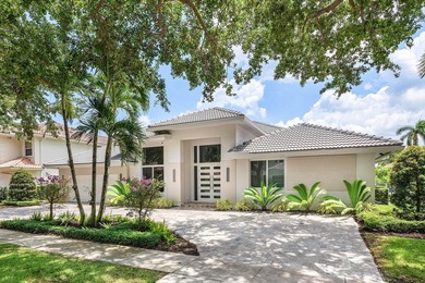 Experience the pinnacle of country club living in this stunning - photo 3
