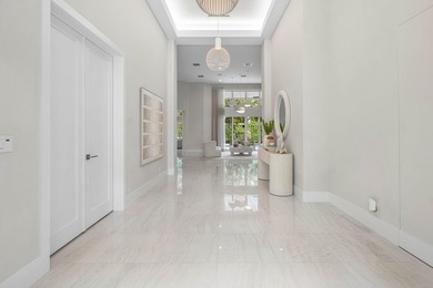 Experience the pinnacle of country club living in this stunning - photo 6