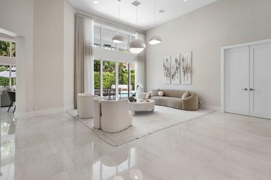 Experience the pinnacle of country club living in this stunning - photo 9