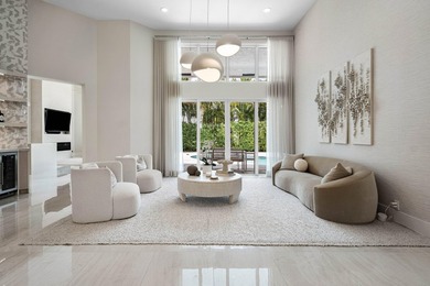 Experience the pinnacle of country club living in this stunning - photo 10