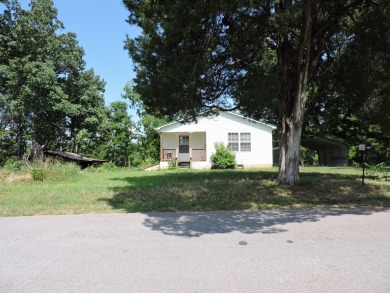 Lake Home For Sale in Spring City, Tennessee