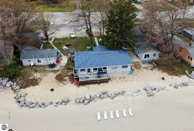 Lake Huron - Iosco County Commercial For Sale in Oscoda Michigan