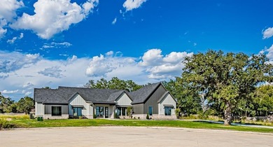 Lake Granbury Home For Sale in Granbury Texas