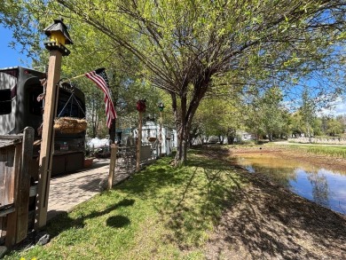 Lake Home For Sale in Cascade, Idaho