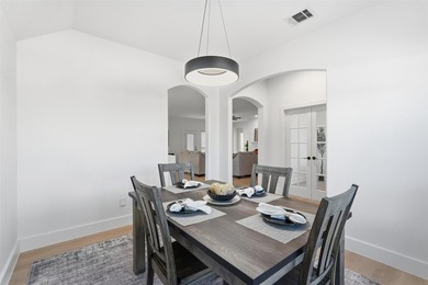 Step into a home that feels instantly welcoming-open, bright - photo 9