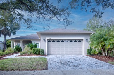 (private lake, pond, coastal) Home For Sale in Kissimmee Florida