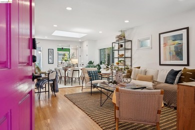 Tucked into the heart of Temescal, this delightful two-bedroom - photo 3
