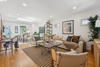 Tucked into the heart of Temescal, this delightful two-bedroom - photo 5