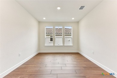 Auburn plan with upgraded kitchen, upgraded granite countertops - photo 15
