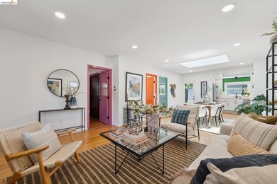 Tucked into the heart of Temescal, this delightful two-bedroom - photo 6