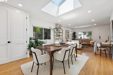 Tucked into the heart of Temescal, this delightful two-bedroom - photo 7
