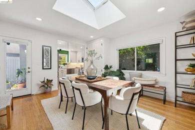 Tucked into the heart of Temescal, this delightful two-bedroom - photo 8