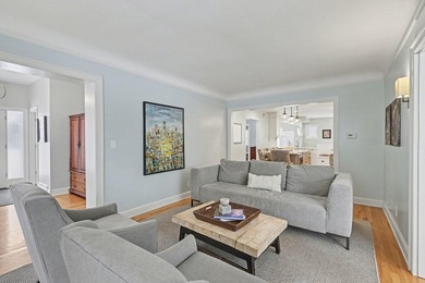 This beautifully classic and truly unique brick Colonial on a - photo 22