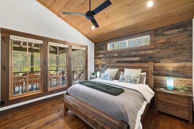 WATERFRONT DREAM! Recent Price Refreshment! Perched along the - photo 22