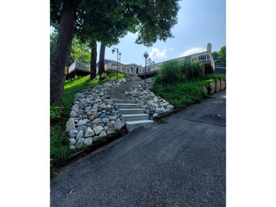Lake Home For Sale in Delton, Michigan