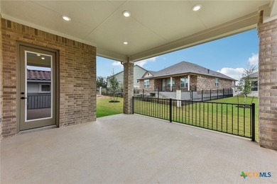 Auburn plan with upgraded kitchen, upgraded granite countertops - photo 33