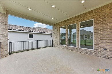 Auburn plan with upgraded kitchen, upgraded granite countertops - photo 34
