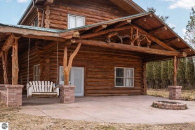 (private lake, pond, creek) Home For Sale in Marion Michigan