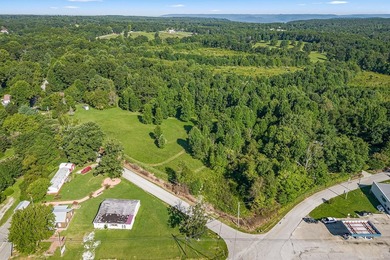 7 PLUS ACRES JUST OFF HWY 70 E, CROSSVILLE HIGHWAY. MANY - photo 7