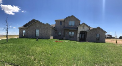 Frog Lake Home For Sale in Canyon Texas