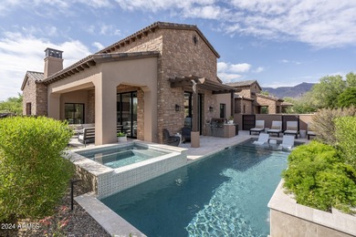 Build your Dream Home in Prospector Village at Superstition - photo 1