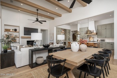 Build your Dream Home in Prospector Village at Superstition - photo 4