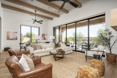Build your Dream Home in Prospector Village at Superstition - photo 6