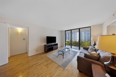 Brand-new floor-to-ceiling impact windows enhance this bright - photo 6