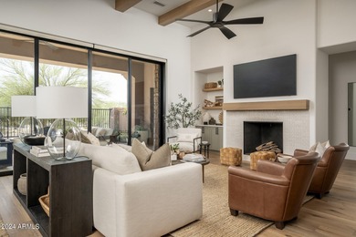 Build your Dream Home in Prospector Village at Superstition - photo 7