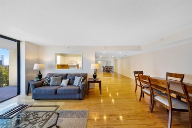Brand-new floor-to-ceiling impact windows enhance this bright - photo 8