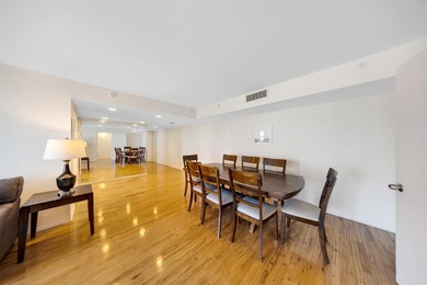 Brand-new floor-to-ceiling impact windows enhance this bright - photo 9