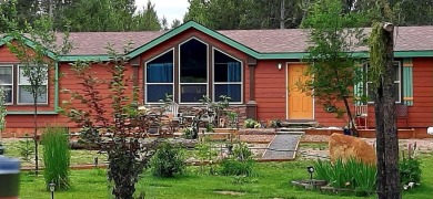 Lake Home For Sale in Donnelly, Idaho