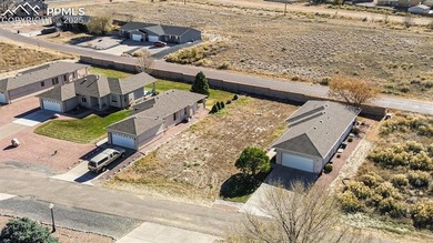 Pueblo Reservoir Lot For Sale in Pueblo West Colorado