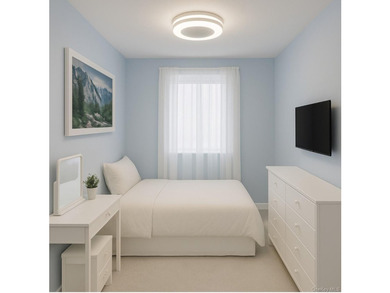 Welcome home to this sun-filled and inviting 2-bedroom residence - photo 4