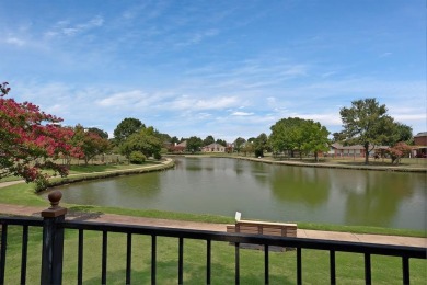 Lake Home For Sale in Frisco, Texas