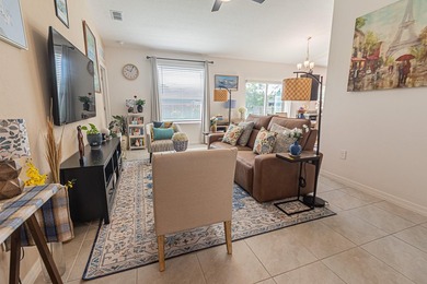 Built in 2023, this 3/2/2 CBS home perfectly combines modern - photo 4