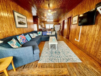 2nd row, ocean views from this classic beach cottage. Relax to - photo 11