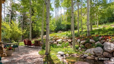 Offered for the first time, this exceptional custom-built - photo 11