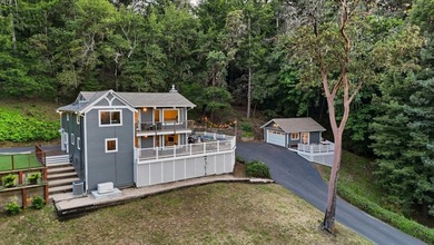 Tucked away on a peaceful ~4 acre setting in Los Gatos, 265 - photo 2