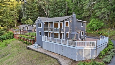 Tucked away on a peaceful ~4 acre setting in Los Gatos, 265 - photo 4