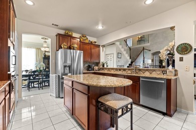 Experience the best of lake living in one of Hickory Creek's - photo 14